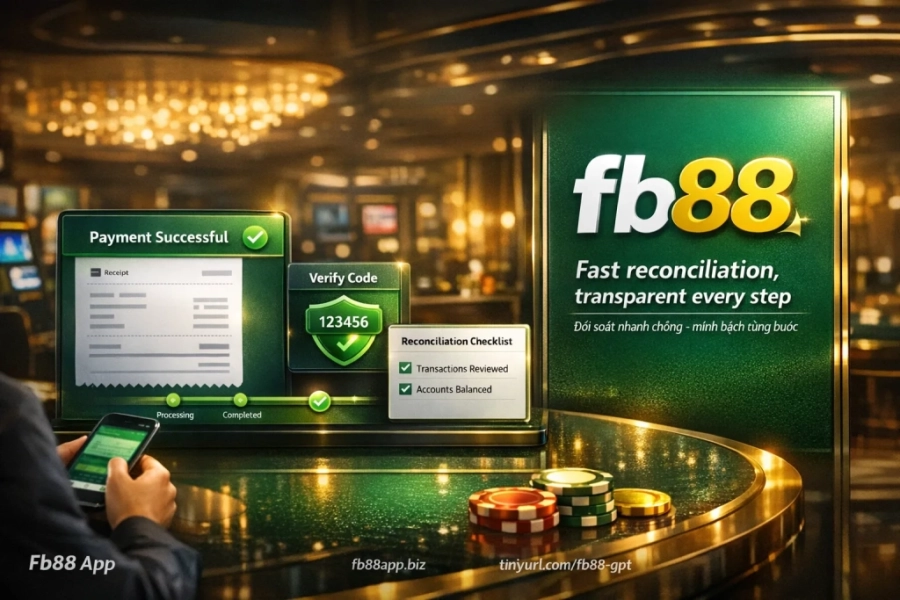 Fb88 App nền tảng cá cược quốc tế giấy phép PAGCOR Isle of Man