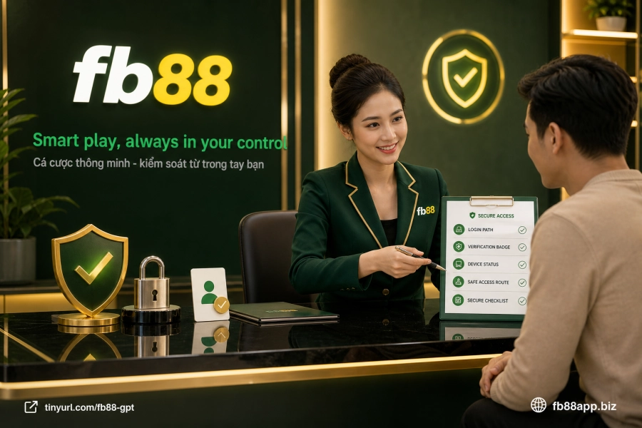 cá cược có trách nhiệm Fb88 quản lý hành vi và tài chính cá nhân